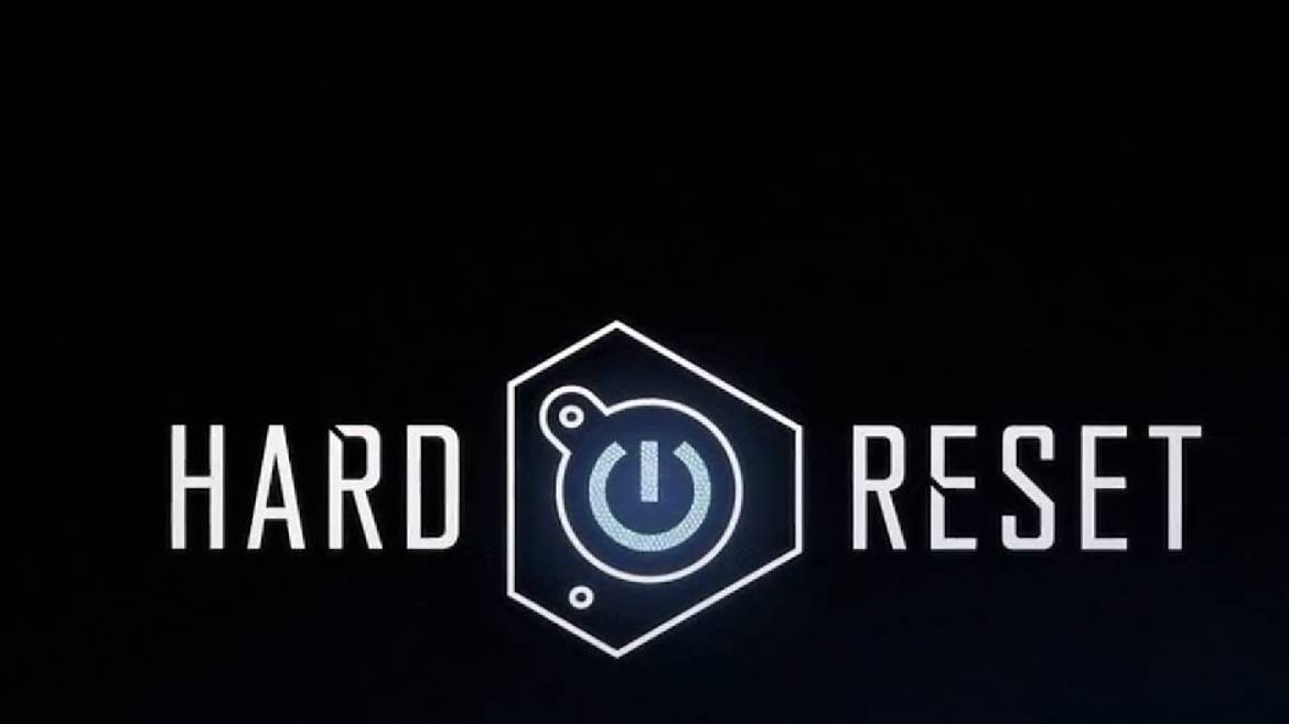 Играю в Hard Reset на максимальной сложности (Прохождение №_4)