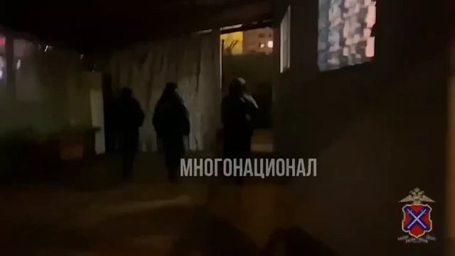 В Волжском силовики накрыли цыганский табор, который не давал спокойно жить местным жителям