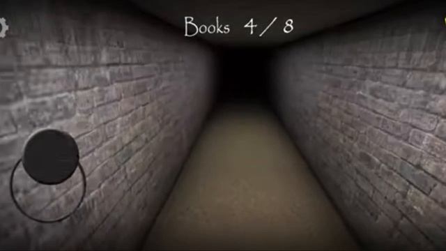 Прохождение игры Slendrina the Cellar (Free)