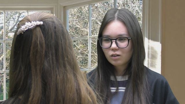 Практическая работа №4 "Хромакей" Нужная