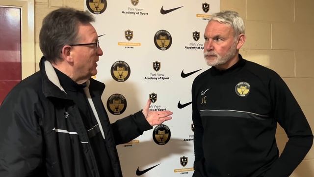 POST MATCH REACTION | CLS UNITED 0-2 NEWCASTLE BLUE STAR | 24-04-24