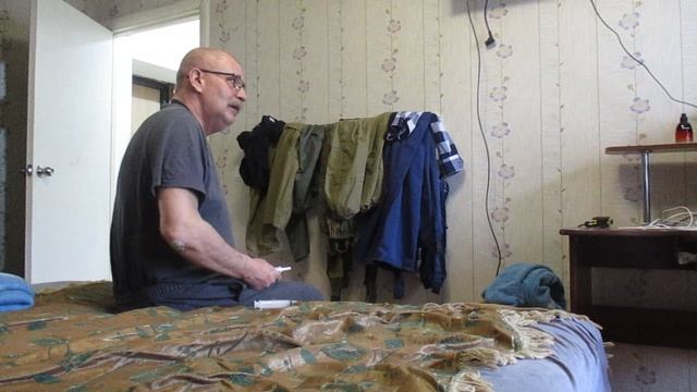 приём лекарств
