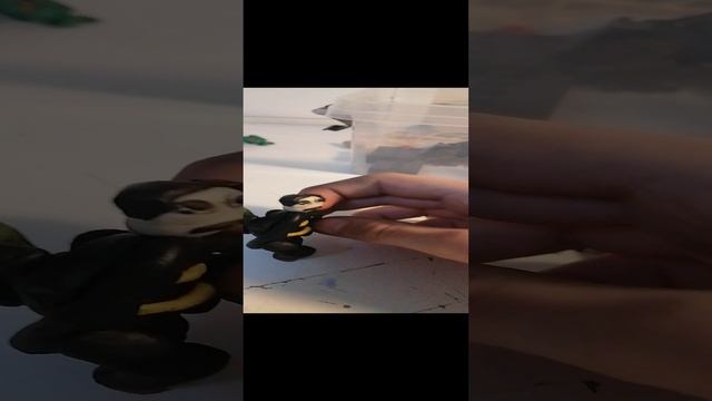 роботы 2 серия 1часть