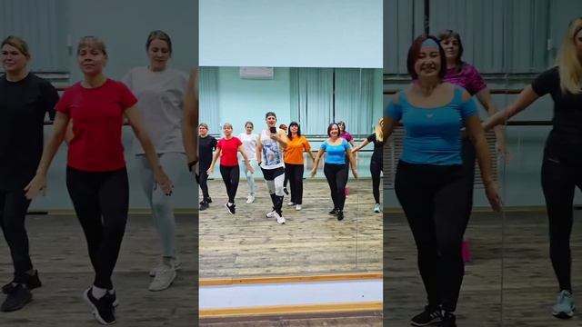 Пятничная тренировка 🔥

Что может быть лучше тренировки в отличной компании?