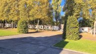 ✝Берлин-Панков. Советский военный мемориал. Германия. Berlin-Pankow. Germany. 2021.