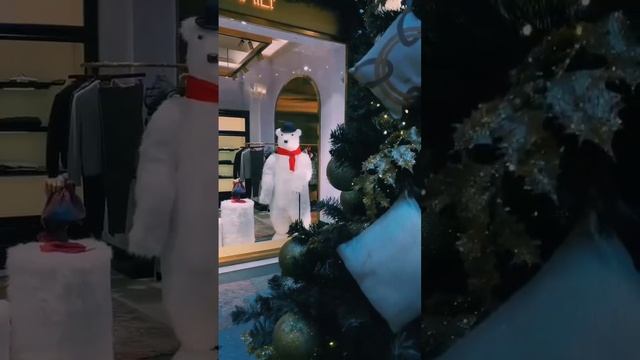 🎄Москва вошла в топ-3 направлений для отдыха в новогодние праздники🎄