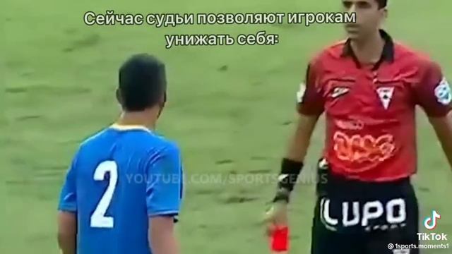 Судья