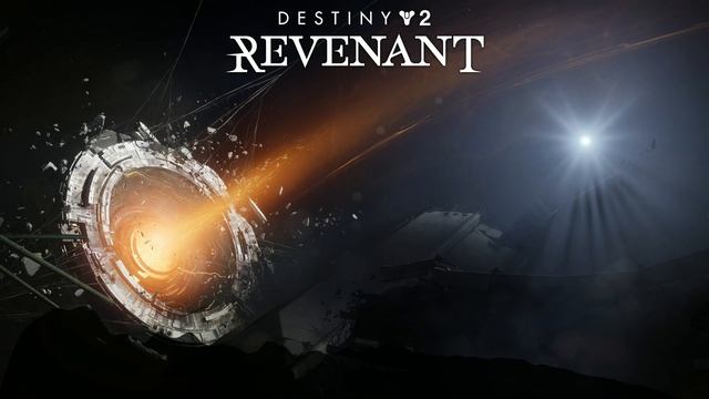 Vesper's Host (Ambient + Action & Tension Layer) - Destiny 2： Revenant OST