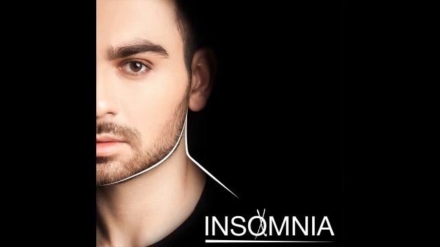 Саша Санта - Insomnia