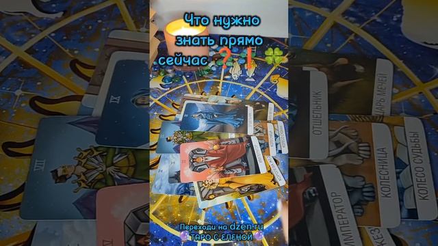 Что нужно знать прямо сейчас ❓🤔😯