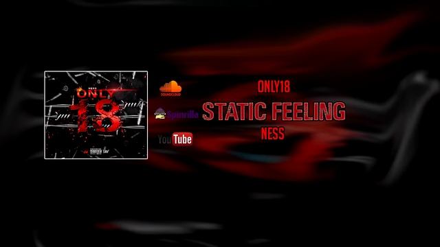 Ness - Static Feeling [Prod. HooyaBeats]