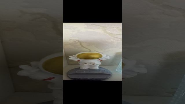 мои ходячие руины