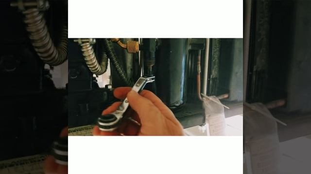 HVAC - How To Get The Refrigerant Vapour Out Your Tank