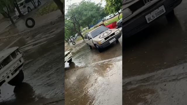 Пытается доехать до помойки, чтобы утилизировать себя Chery🤣🤣