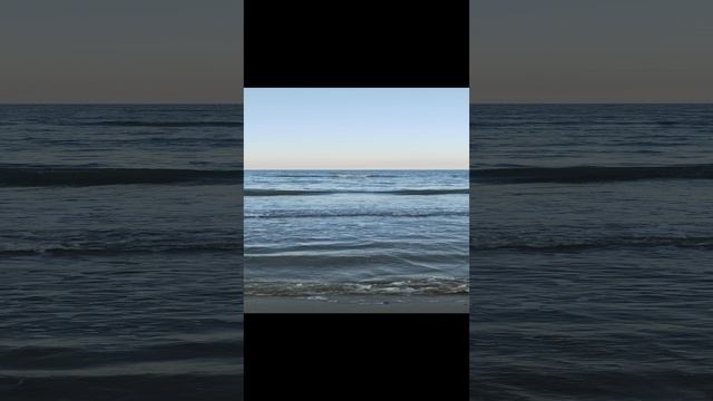 Каспийское море. Дагестан