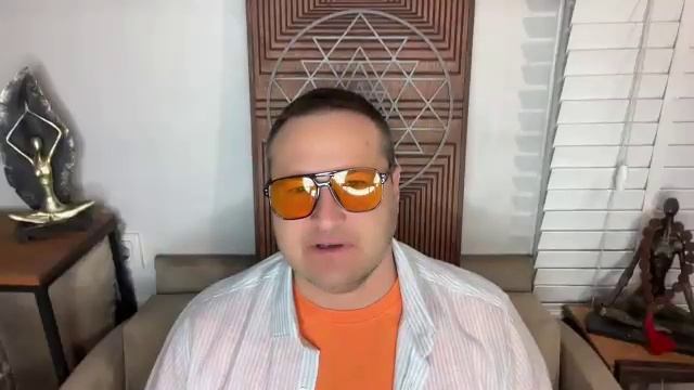 ПРАКТИКА ЕДИНСТВА и МЕДИТАЦИЯ СЧАСТЬЯ️ 🙏♥️ Эфир 08.11.2024
