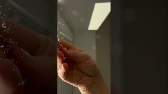 Щепотка хорошего настроения 🥰