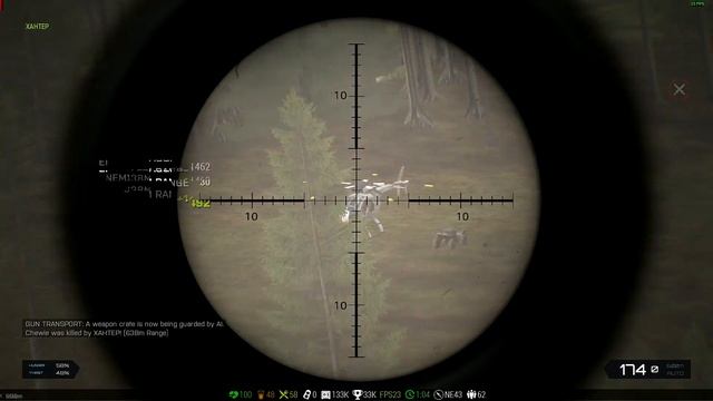 Arma 3 Finders Keepers Kill Montage 20 30 FPS&285 PING