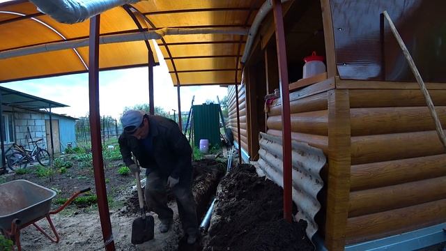 НОВОЕ ИСПЫТАНИЕ ДЛЯ СЕМЬИ