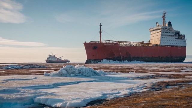 Климатологи указали на риски повторения порога потепления на Земле