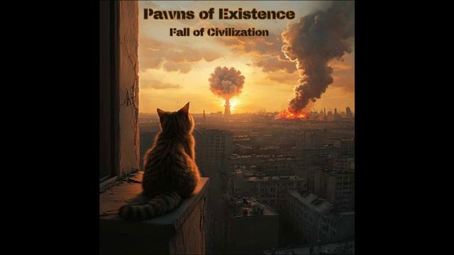 Fall of Civilization (Full Album 2024)