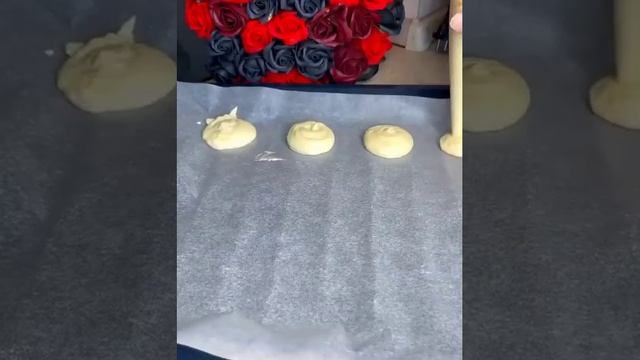 Рецепт тортика "Черепашка"🐢