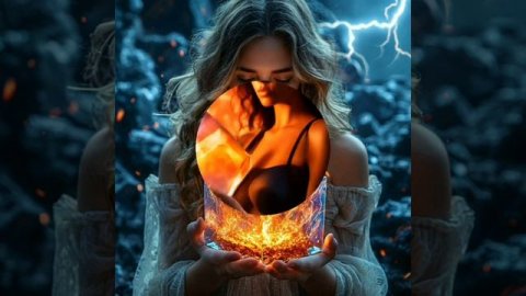 Власть над стихией