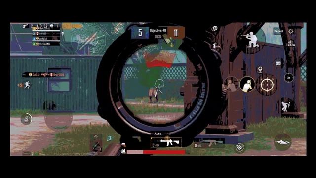 IGNITE:PUBG MOBILE MONTAGE#pocox2