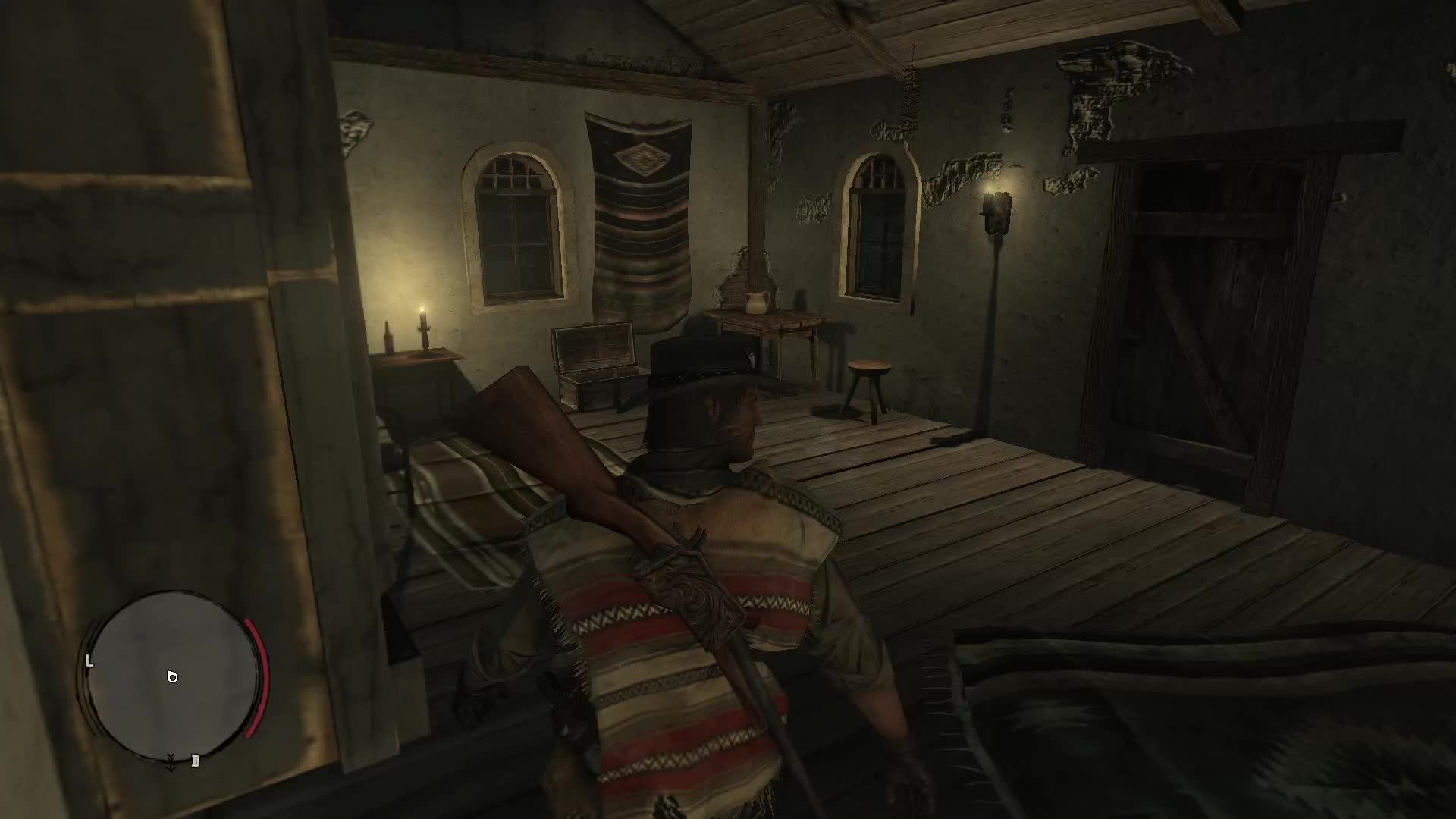 Прохождение Red Dead Redemption (2024) #7 Покоряем дикий запад
