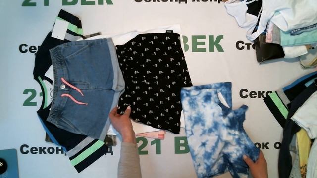 #4549 Fun&Fun +C&A Детский сток Италия цена 1500 руб. за 1 кг. вес 9.4 кг/87 шт/14100 руб/162 руб