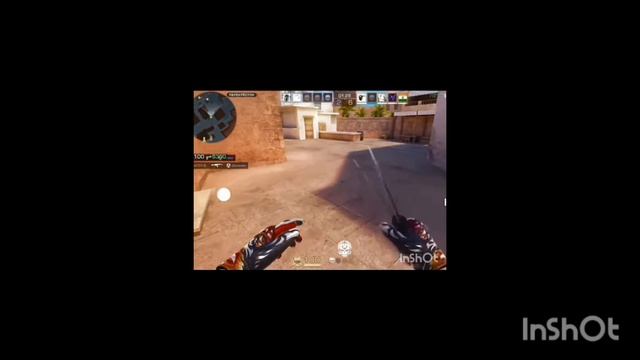 Мувик Стандофф 2#so2editsMVP