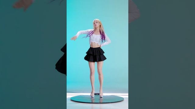Wonder girls - Tell me
