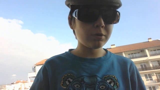 Общалка