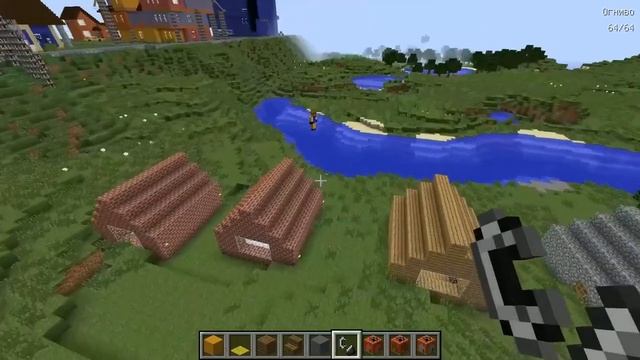 НАШЕЛ СЕКРЕТНУЮ ДВЕРЬ ПРИВЕТ СОСЕД В МАЙНКРАФТ НУБ MINECRAFT ЗЛОЙ СОСЕД ТРОЛЛИНГ ЛОВУШКА