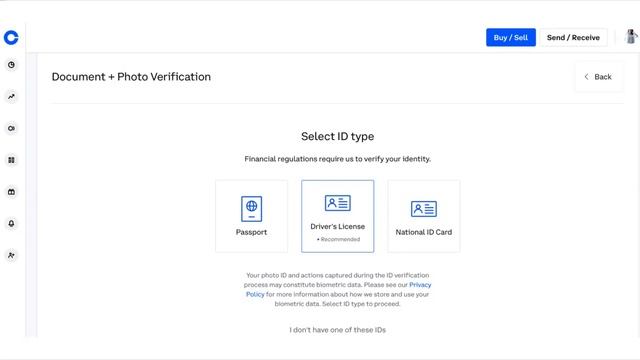 Coinbase Earn
