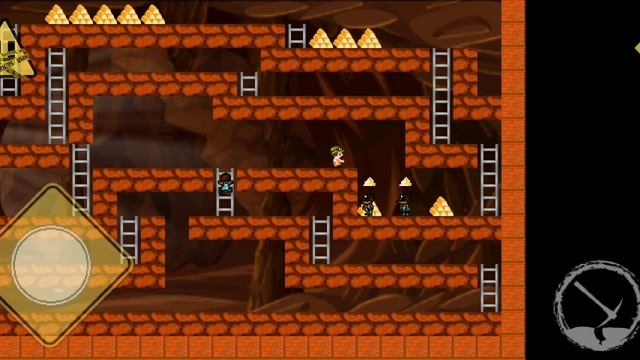 Lode Gold Mine Runner59