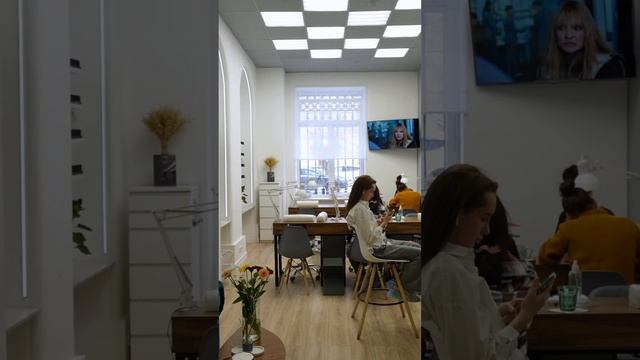 Наши интерьеры ❤️
