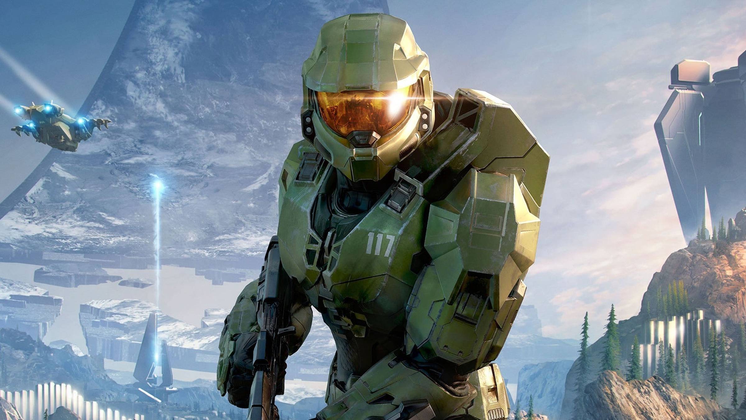 Прохождение halo the masters часть 2