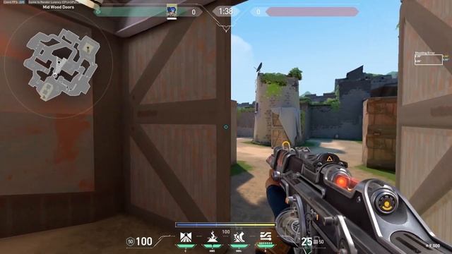 Tib Vod