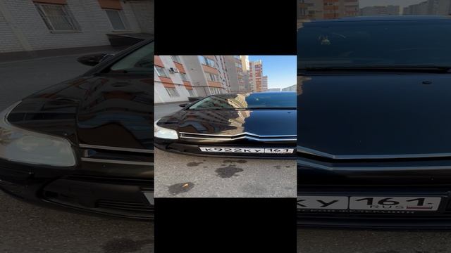 Citroen C4 2010г.