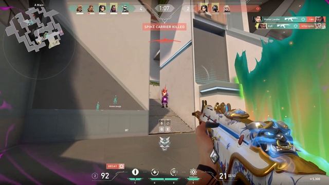 Valorant Ai Aimbot | 3