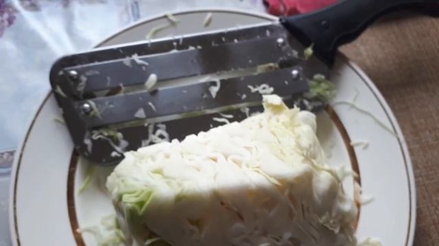 Заправка для борща.