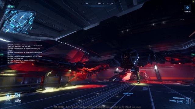 Glave в Polaris 3.24.3 PTU