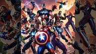 Рэп про игру Marvel Avengers (suno ai)