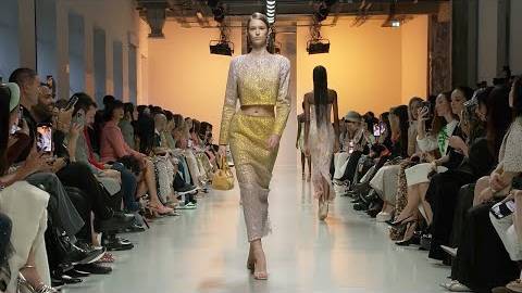 Georges Hobeika | Spring Summer 2025 | Paris Fashion Week