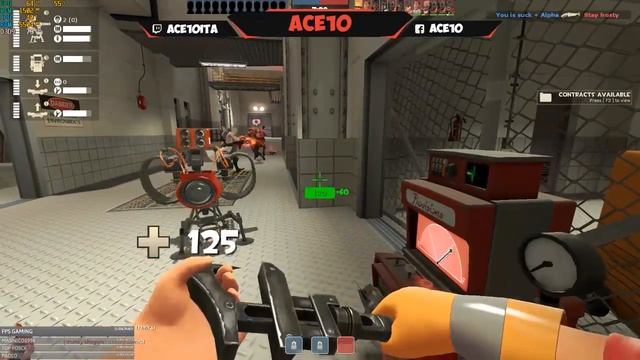 TEAM FORTRESS 2 #20