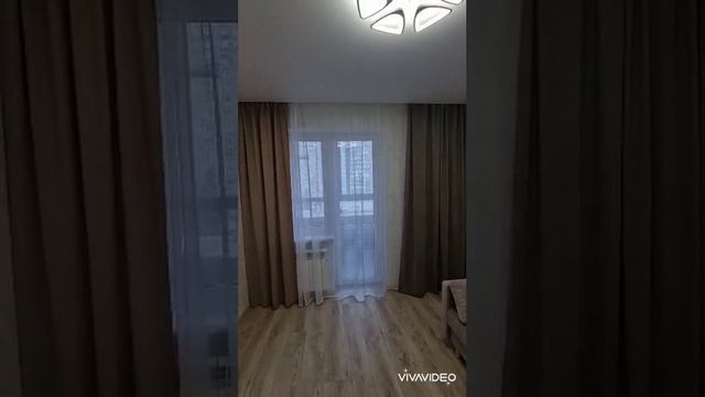 студия жк Юго-Запад
