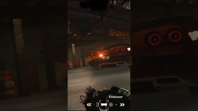 Chevrolet Corvette | Примерка дисков | HRE R101 #rims #wheels #nfsmw #nfs #car #3d #carcinematic #bl