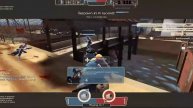 Team Fortress 2 capture the flag