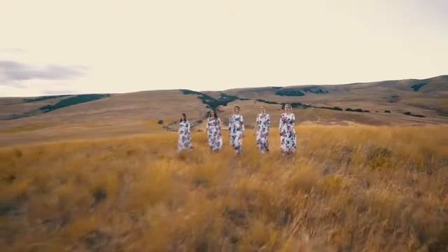 Гимн 139  Мой в Небе Край Родной    Simon Khorolskiy & Friends